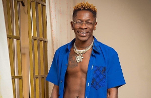 Shatta Wale