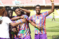 Accra Hearts of Oak SC