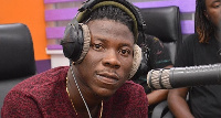 Stonebwoy