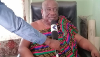 Nana Adu Ameyaw II