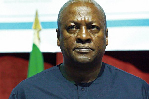 Prez Mahama Ecowas1