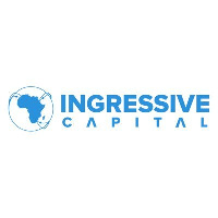 Logo of Ingressive Capital