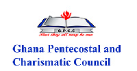 The Ghana Pentecostal Charismatic Coucil logo