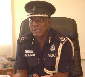 Dcop Robert Ayalingo