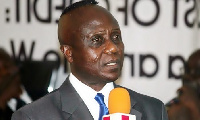 Dr. John Kwakye