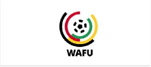 Logo of WUFU