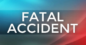 Fatal Accident Odpc