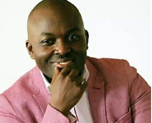 Odeneho Kwaku Appiah 500