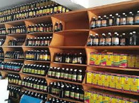 Avoid purchasing herbal medicines from hawkers and moving vehicles