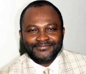 Ken Agyapong Smiles2011