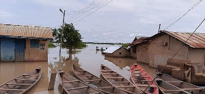 Nawuni flood victims have appealed for support