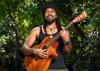 Hezron Clarke