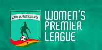 The Women's League is ongoing