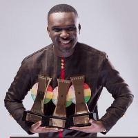 Award-winning Gospel artiste, Joe Mettle