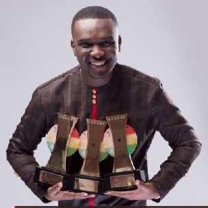 Joe Mettle Gospel