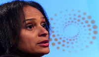 Isabel dos Santos