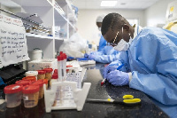 GHS is making moves to ensure that laboratories produce accurate result