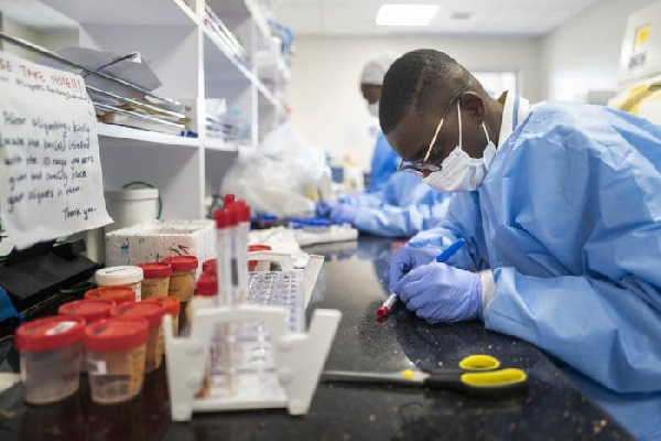 GHS is making moves to ensure that laboratories produce accurate result