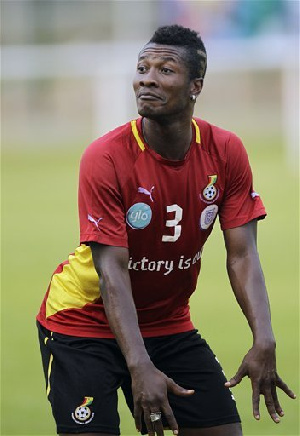 Gyan Azonto 27.01.12