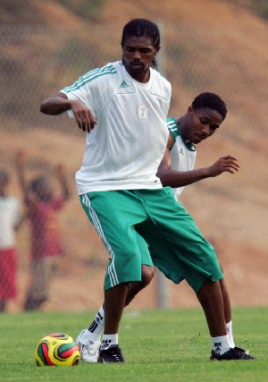 Kanu Nigeria