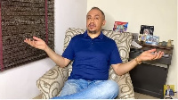 Ifedayo Olarinde AKA Daddy Freeze