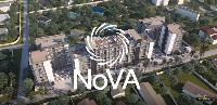 NoVA by Devtraco Plus