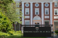 Harvard Business School