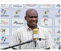 Nurudeen Amadu has revealed that fans of the club doubted his ability to lead the team to victory