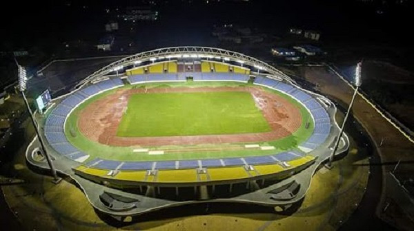 Cape Coast Sports Stadium