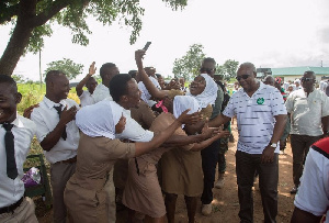 Mahama In Bimbila2