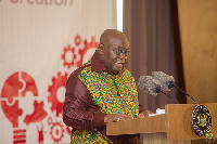 Nana  Akufo-Addo, on Thursday, July 13, 2017, launched NEIP