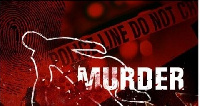 A young lady suspected to be a sex worker has been murdered at Teshie  in Accra