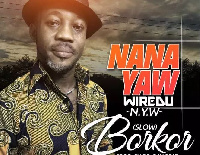 Nana Yaw Wiredu