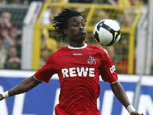 Derek Boateng@Koln 04.09