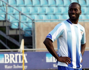 Quincy Owusu Abeyie Exmalaga