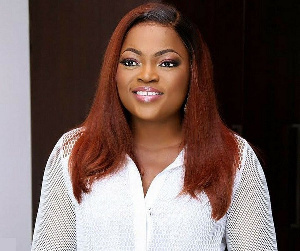 Funke Akindele6657