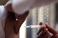 More than one billion doses of coronavirus vaccines have been administered worldwide