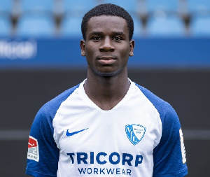 Jordi Osei-Tutu