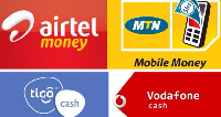 Mobile money fraud has been on the rise recently