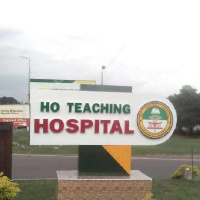 Ho Teaching Hospital