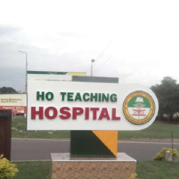 Ho Teaching Hospital