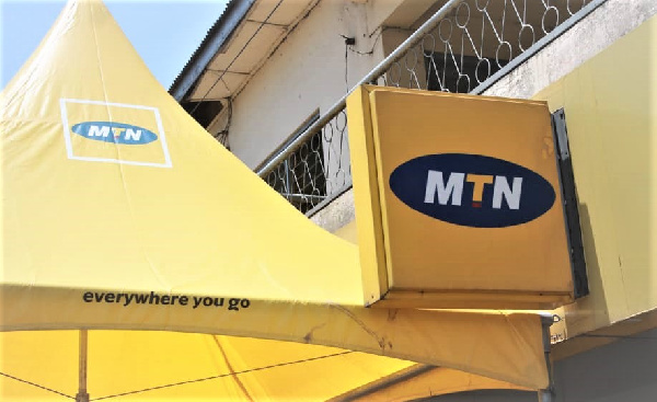 MTN Ghana