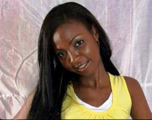 Miss Malaika 2008