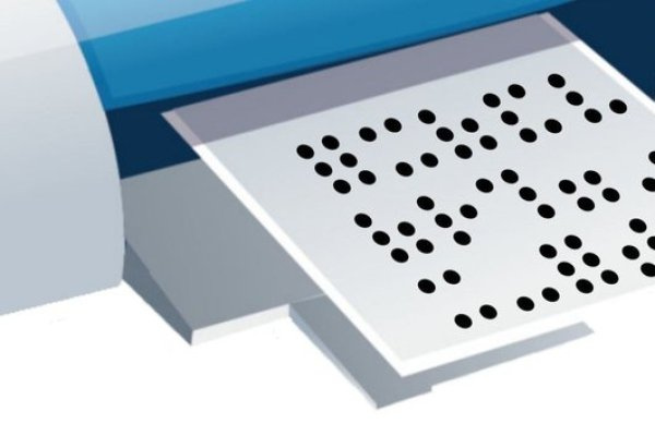 A Braille translator