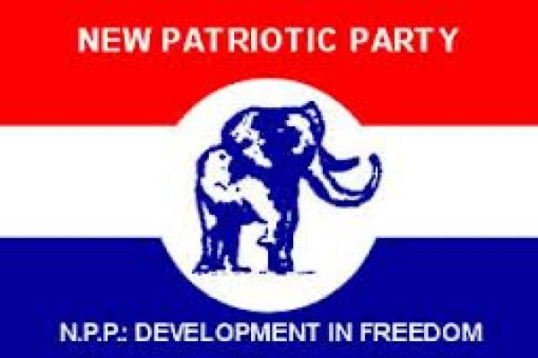 NPP logo