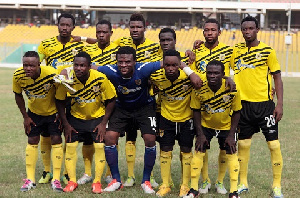 Ashanti Gold SC