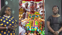 Their criticism of the Asantehene's silence during tribal conflicts sparked outrage