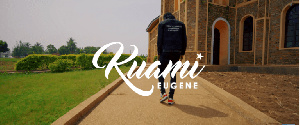 Kuami Eugene 'No one'