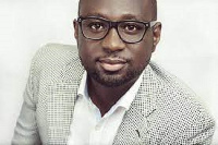 Gospel artiste, Kofi Karikari