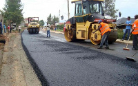 Hohoe-Jasikan road